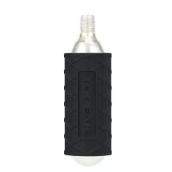 Silicone Sleeve for CO2 Cartridges