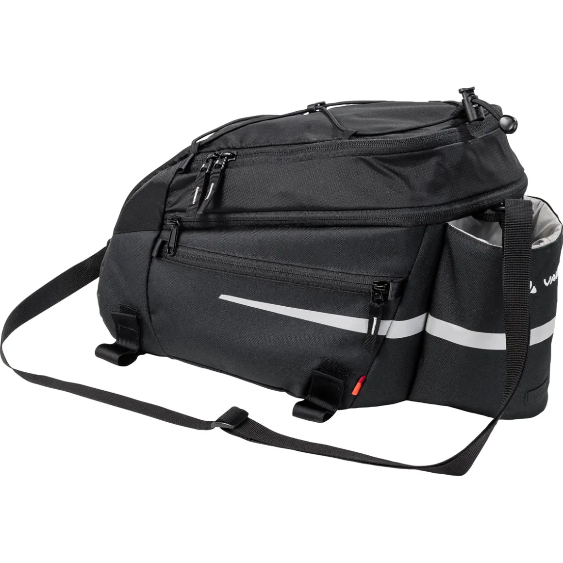 Silkroad L Snap-It Rack Bag