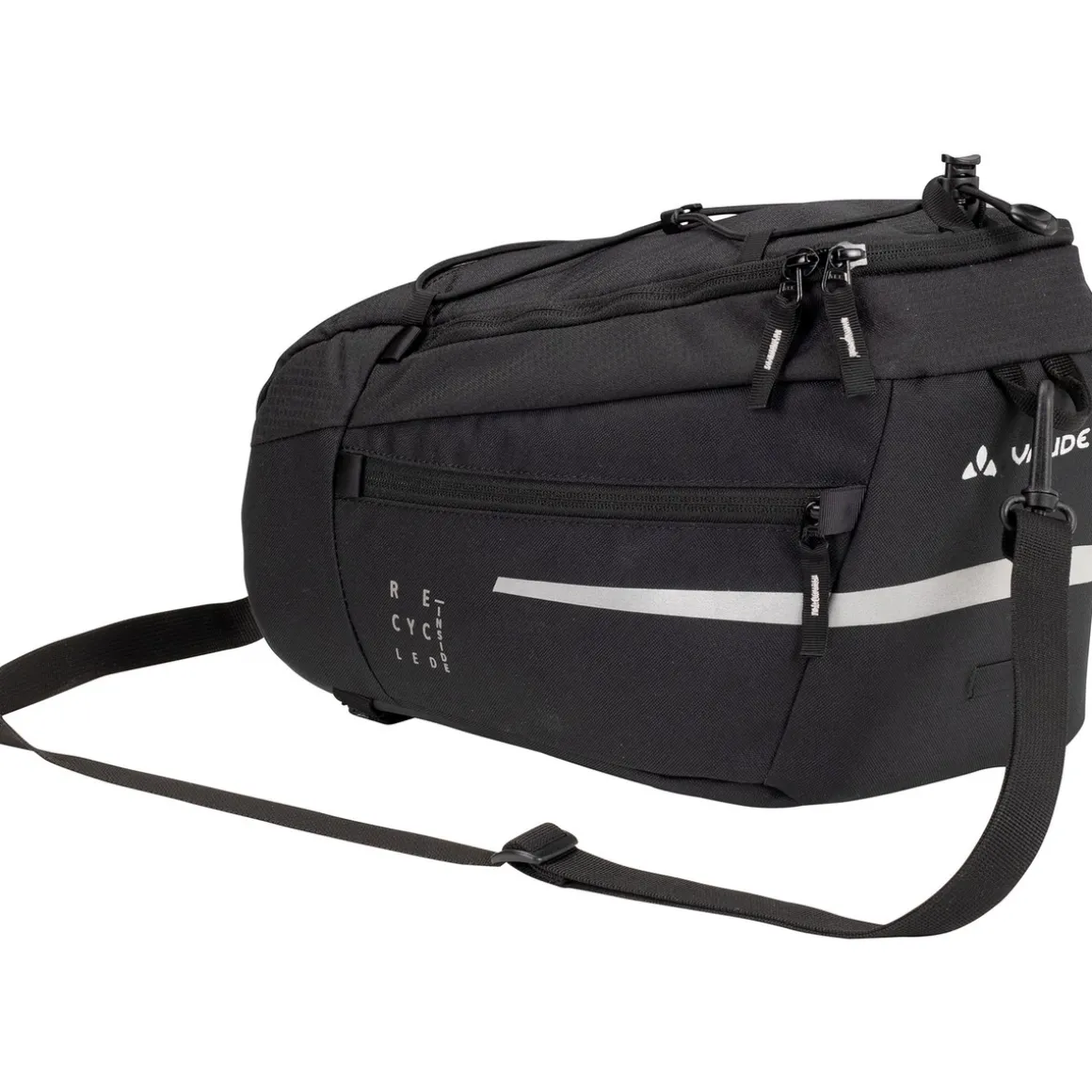 SILKROAD M Pannier