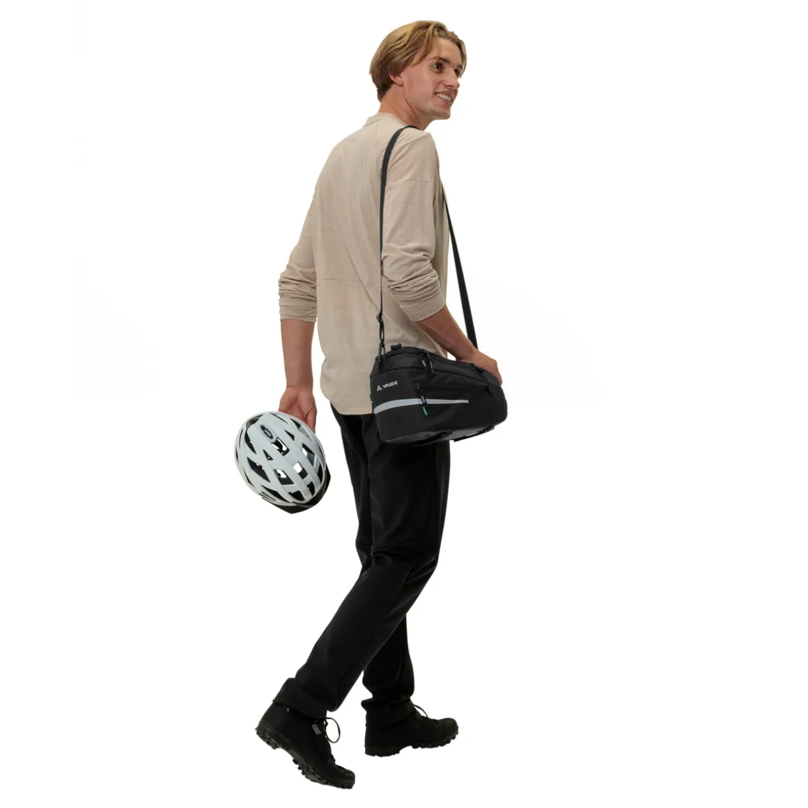 SILKROAD M Pannier