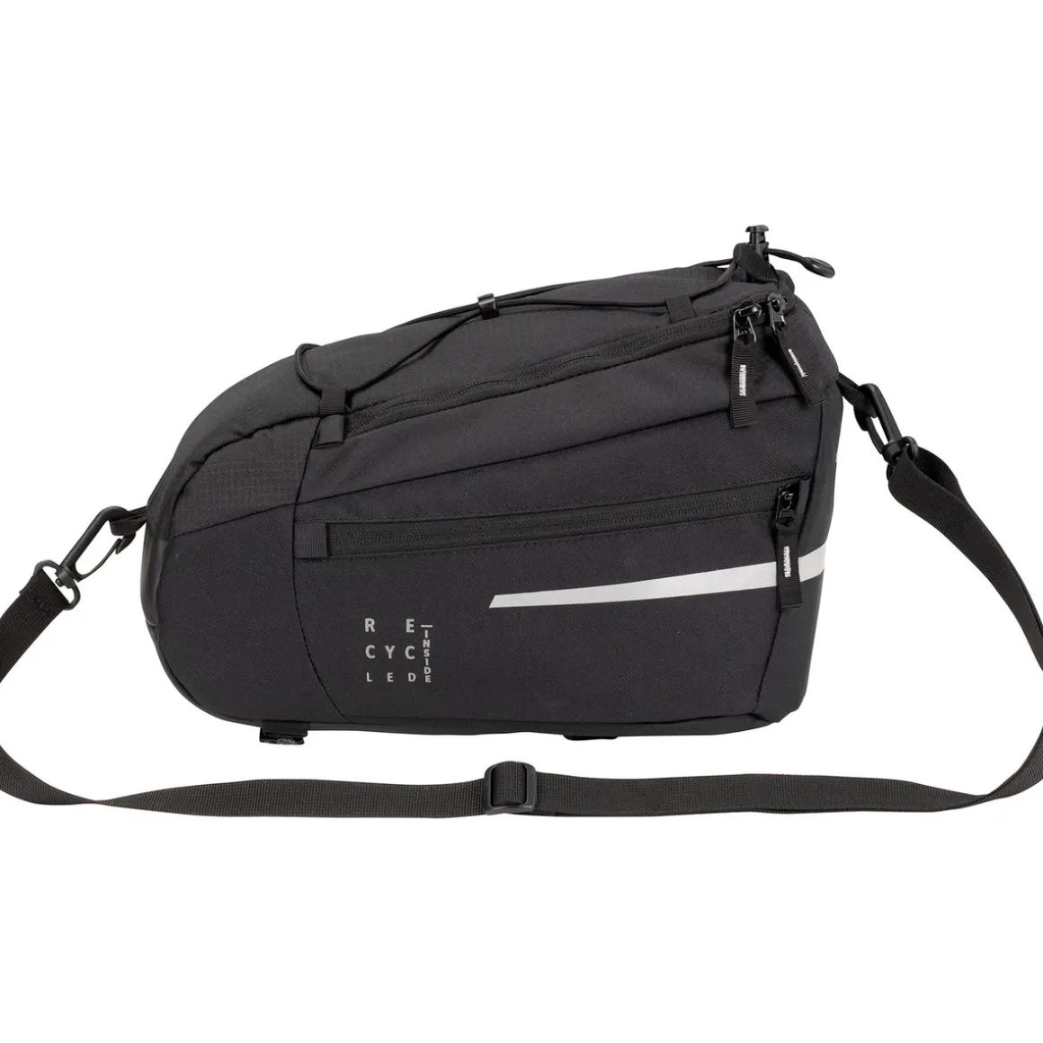 SILKROAD M Pannier