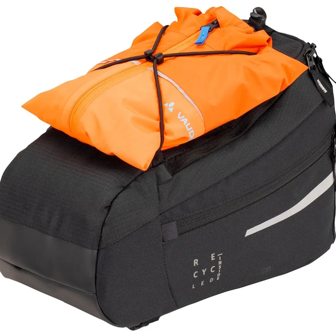 SILKROAD M Pannier