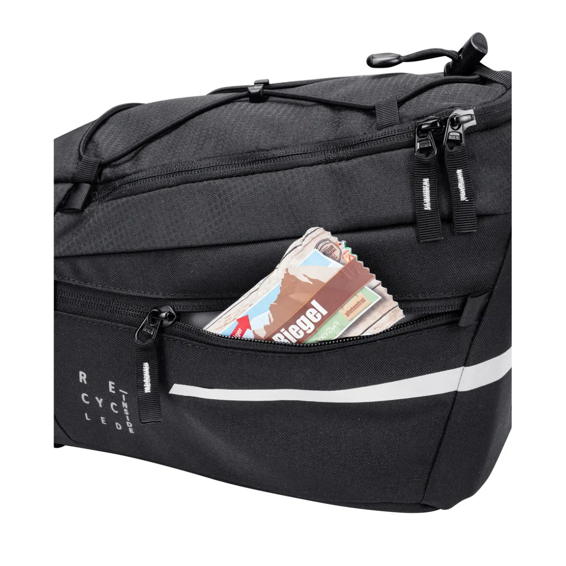 SILKROAD M Pannier