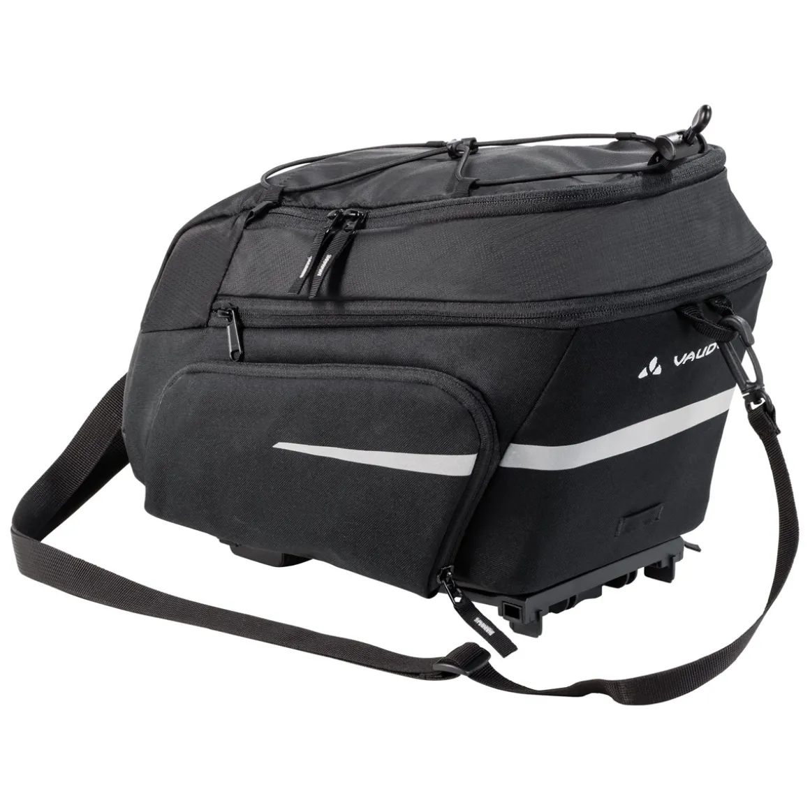 Silkroad Plus (MIK) Rack Bag