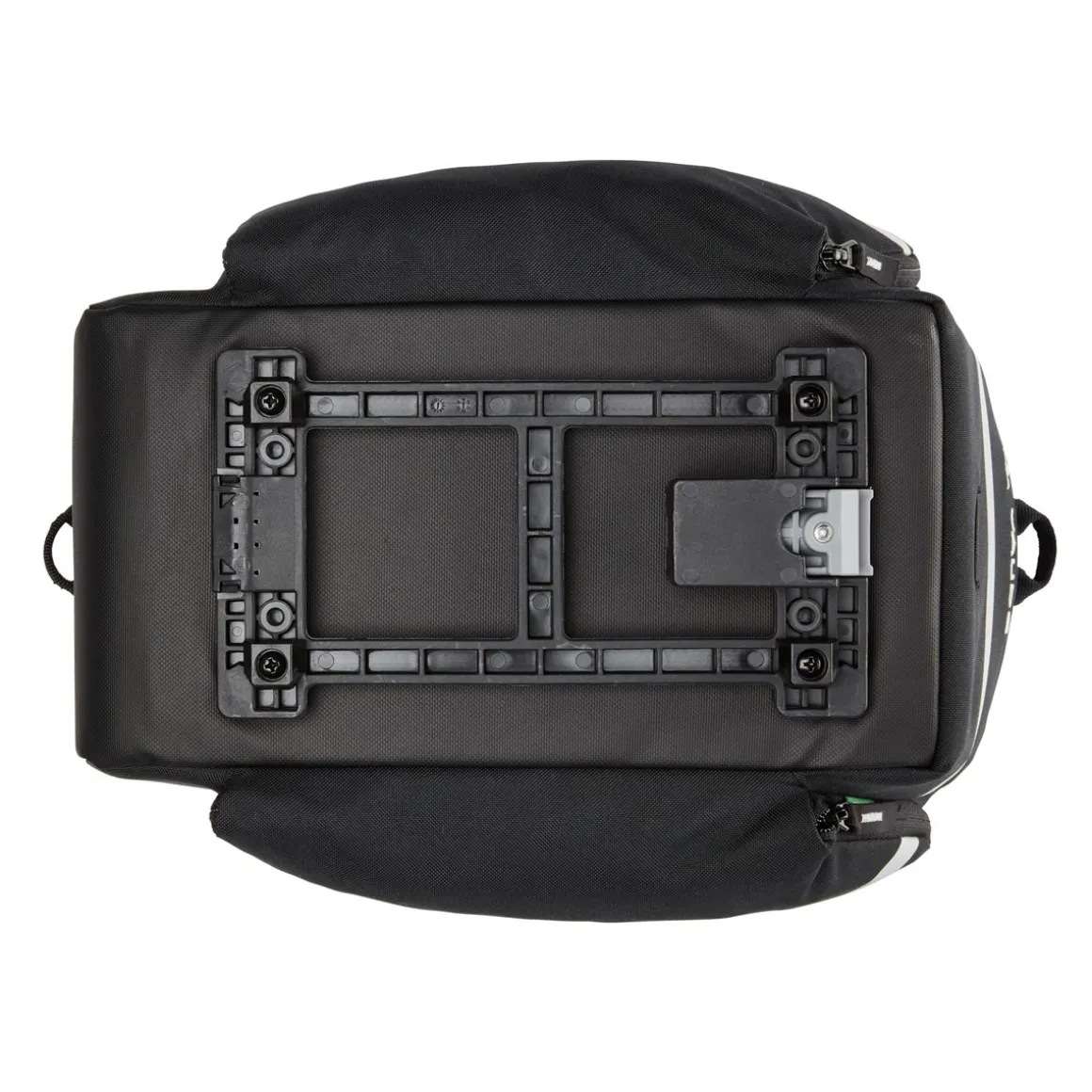 Silkroad Plus (MIK) Rack Bag