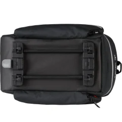Silkroad Plus Snap-It Rack Bag