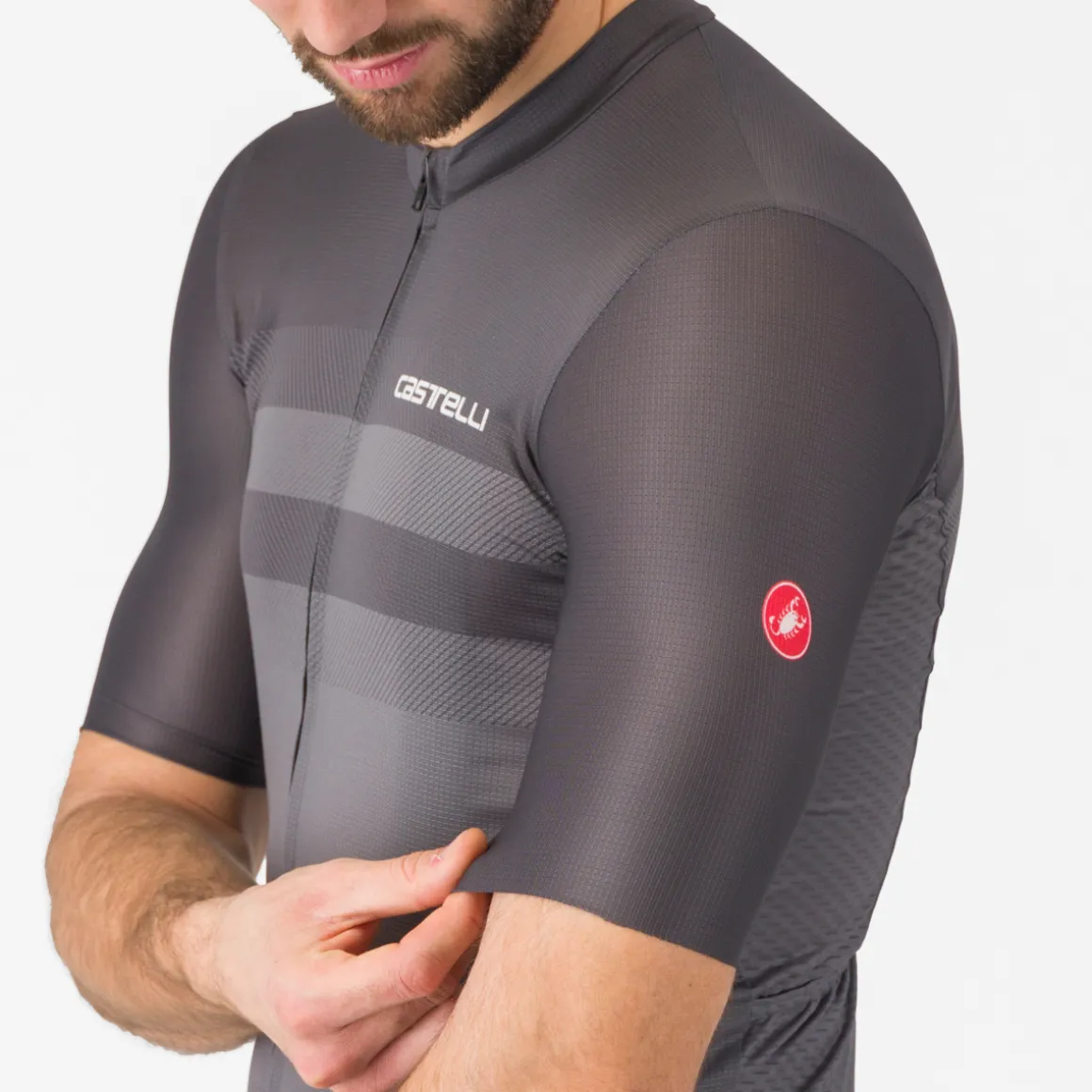 SIMBOLO JERSEY Cycling Jersey