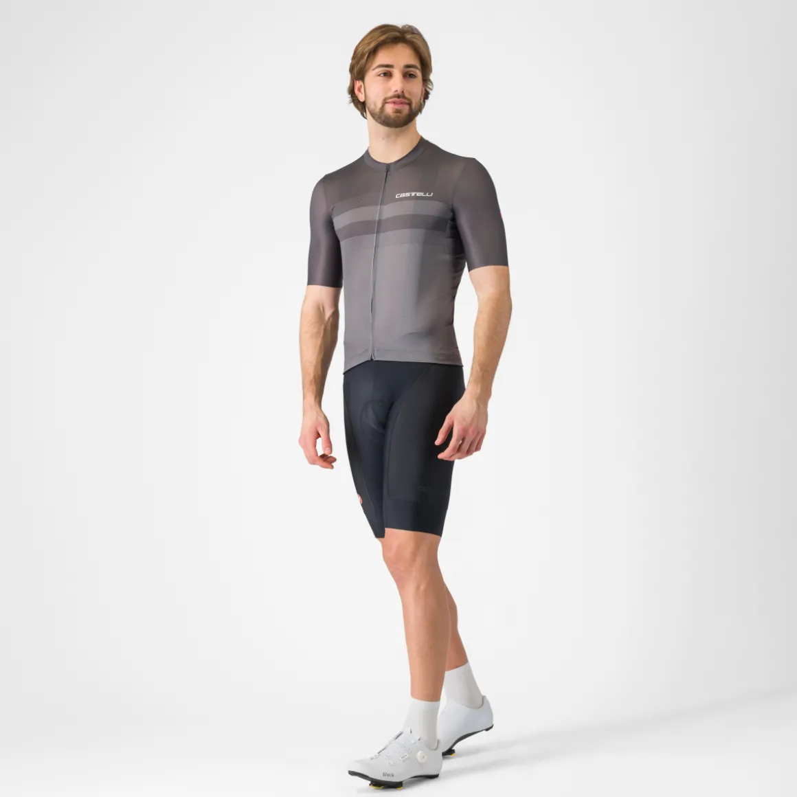 SIMBOLO JERSEY Cycling Jersey