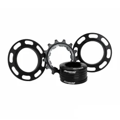 Single Speed Kit Expert