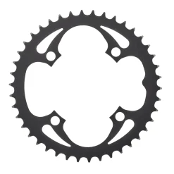 Singlespeed Chainring, BCD 104, 42 Teeth