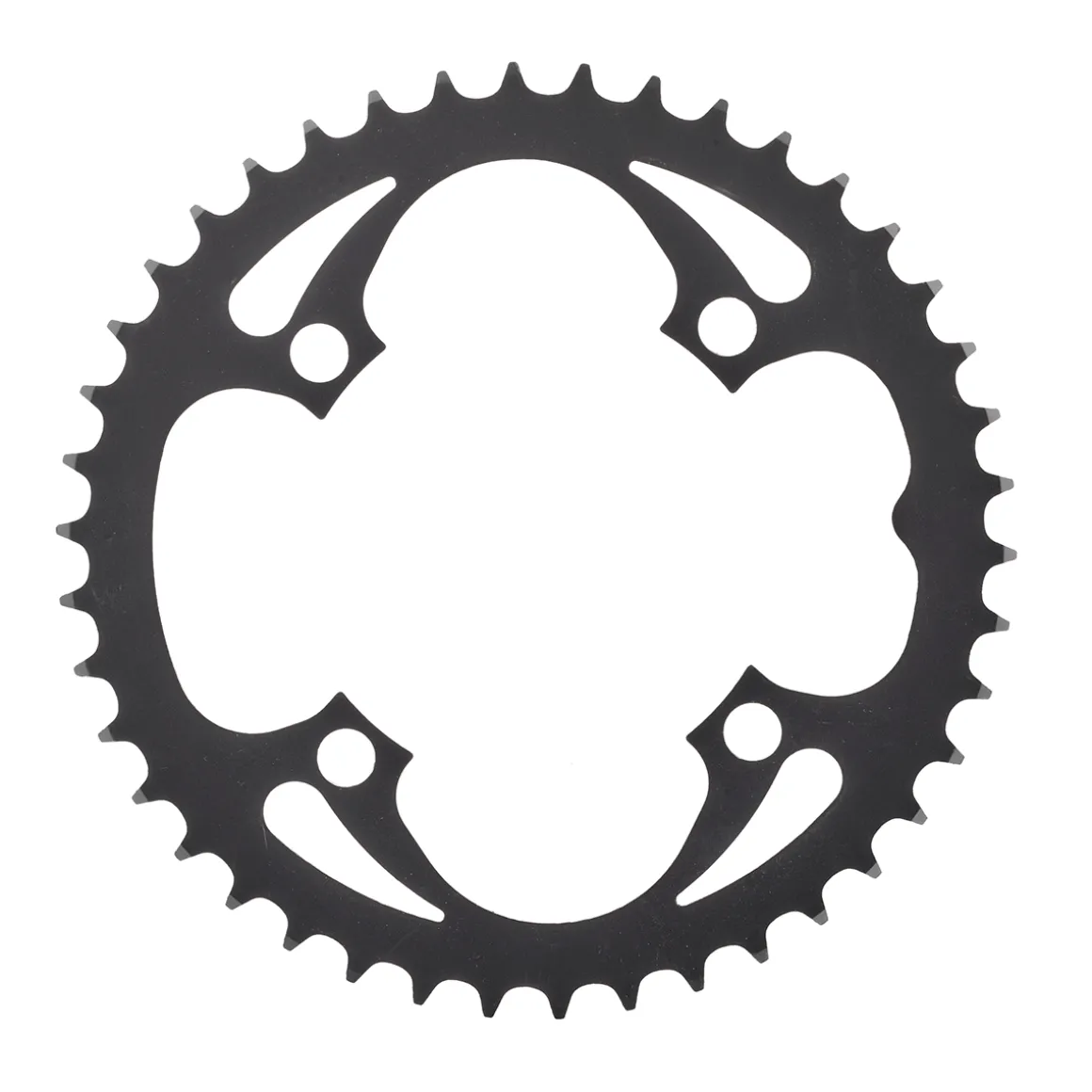 Singlespeed Chainring, BCD 104, 42 Teeth