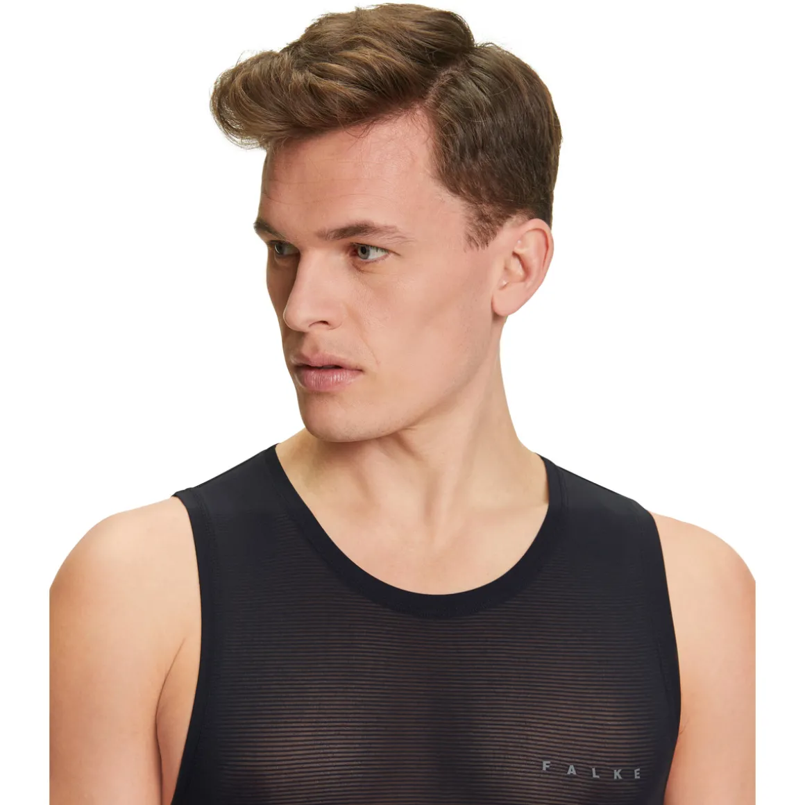 SINGLET ULTRALIGHT COOL Sleeveless Undershirt