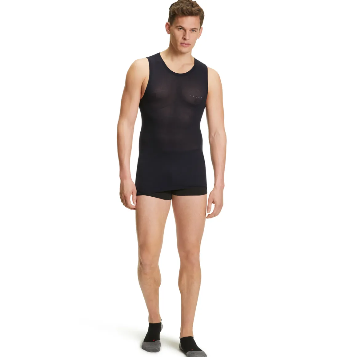 SINGLET ULTRALIGHT COOL Sleeveless Undershirt