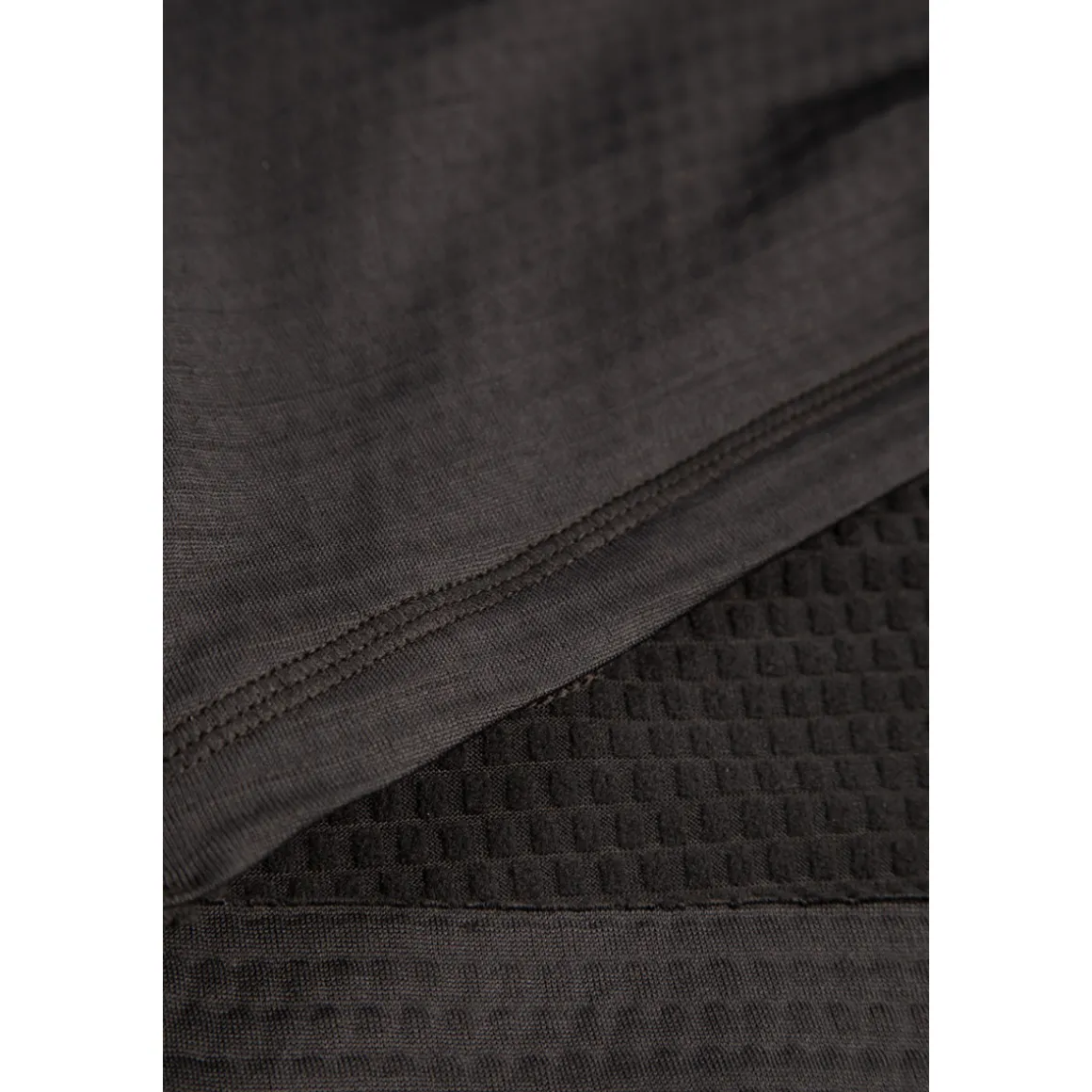 SINGLETRACK FLEECE Long-sleeved MTB Bike Shirt