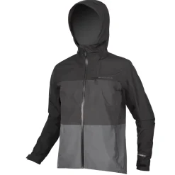 SINGLETRACK II JACKET MTB Rain Jacket