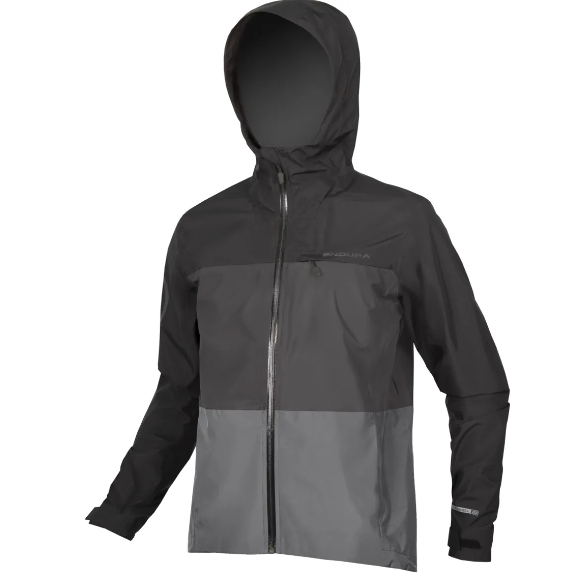 SINGLETRACK II JACKET MTB Rain Jacket