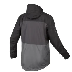 SINGLETRACK II JACKET MTB Rain Jacket