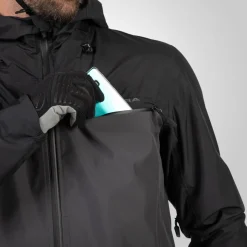SINGLETRACK II JACKET MTB Rain Jacket