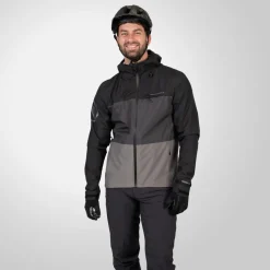 SINGLETRACK II JACKET MTB Rain Jacket