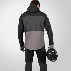 SINGLETRACK II JACKET MTB Rain Jacket