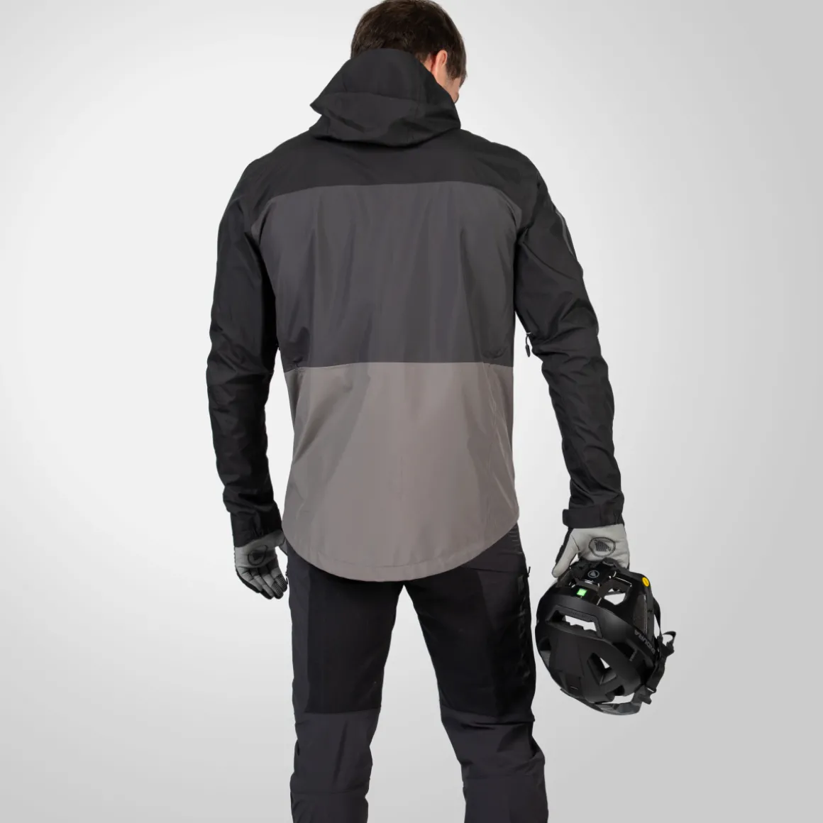 SINGLETRACK II JACKET MTB Rain Jacket