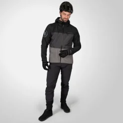 SINGLETRACK II JACKET MTB Rain Jacket