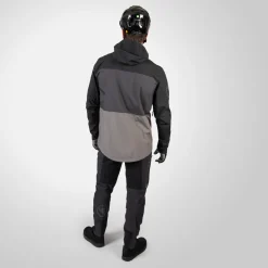 SINGLETRACK II JACKET MTB Rain Jacket