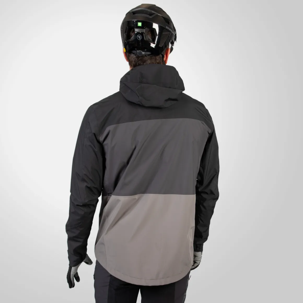 SINGLETRACK II JACKET MTB Rain Jacket