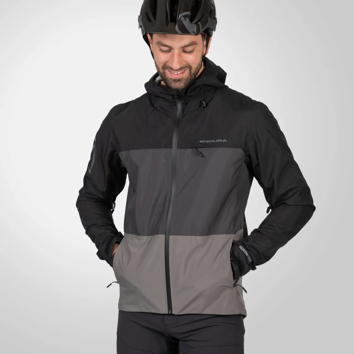 SINGLETRACK II JACKET MTB Rain Jacket