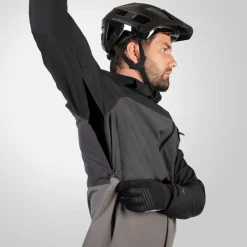 SINGLETRACK II JACKET MTB Rain Jacket