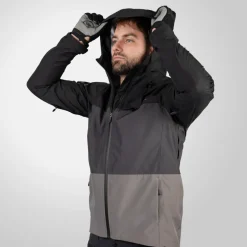 SINGLETRACK II JACKET MTB Rain Jacket
