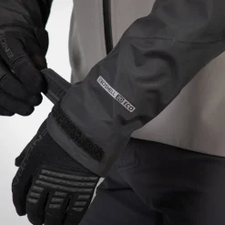 SINGLETRACK II JACKET MTB Rain Jacket