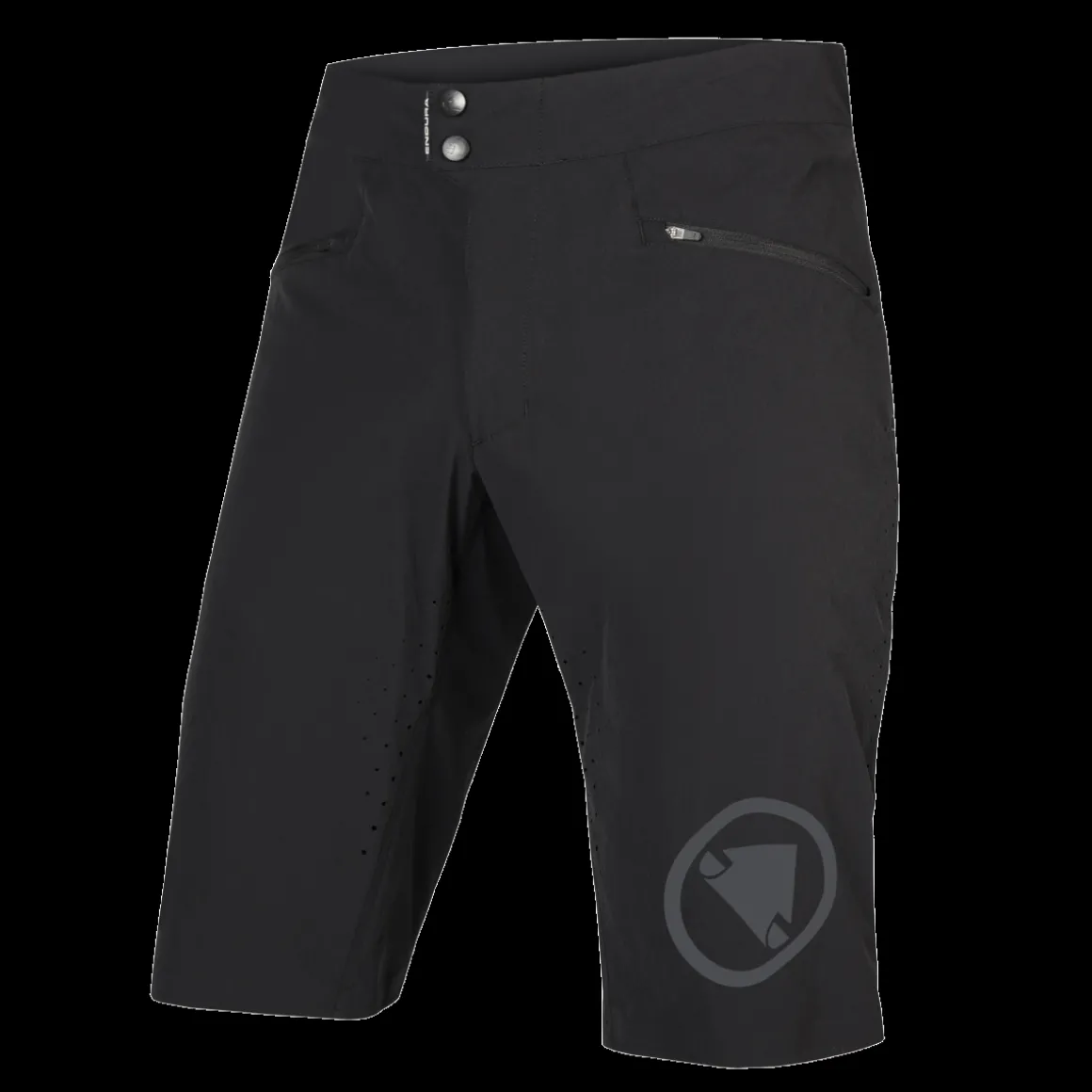 SINGLETRACK LITE SHORTS (SHORT FIT) MTB Bike Shorts