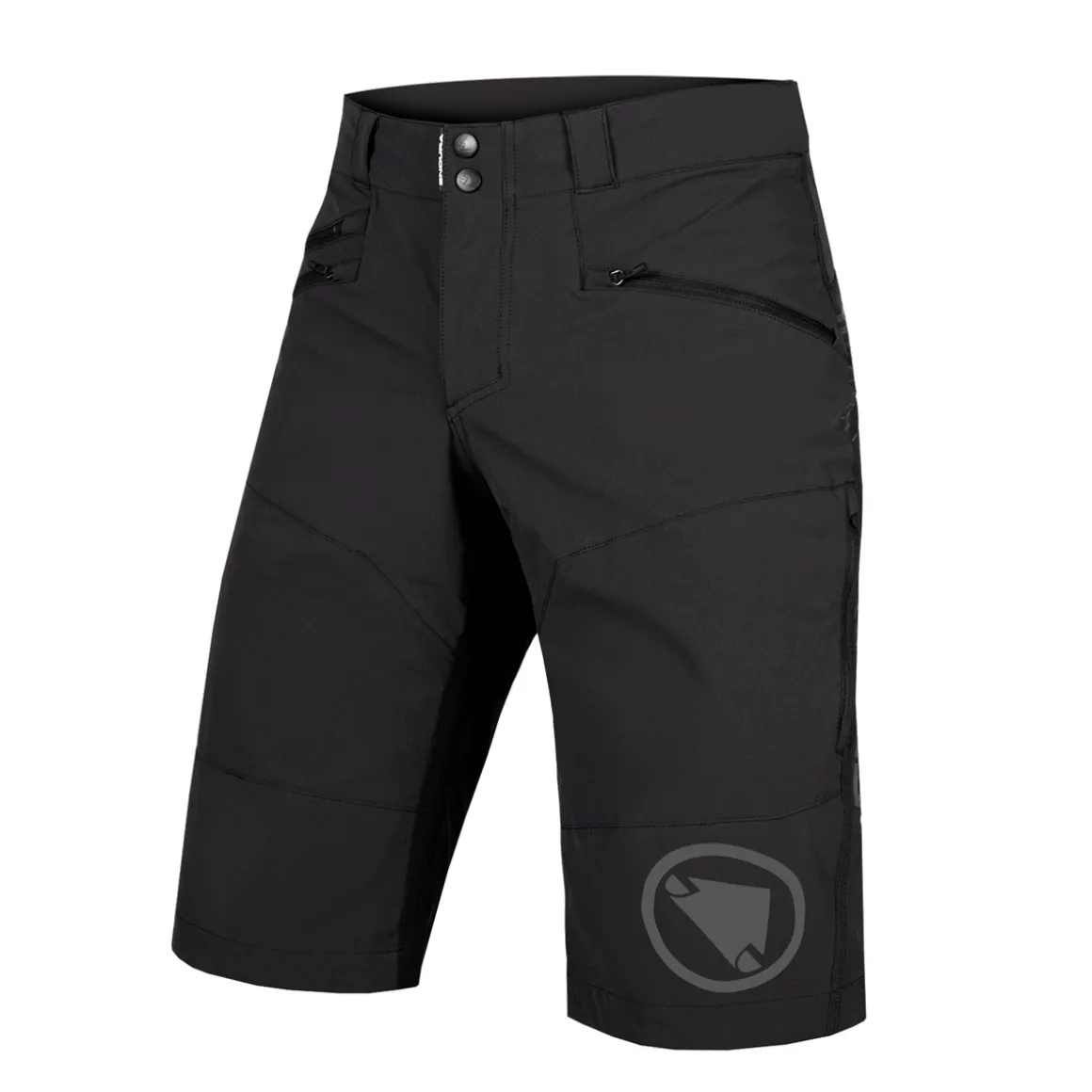 SINGLETRACK SHORTS II Cycling Shorts