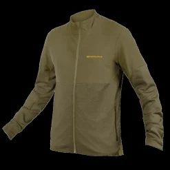 SINGLETRACK THERMAL JACKET MTB-Jacket