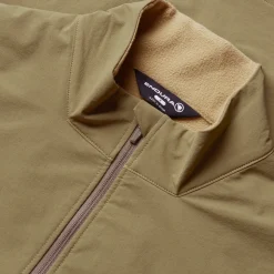 SINGLETRACK THERMAL JACKET MTB-Jacket