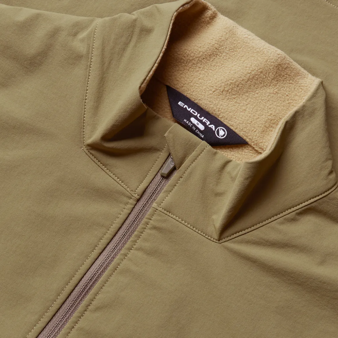SINGLETRACK THERMAL JACKET MTB-Jacket