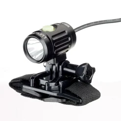 Sirius 1000 mini helmet light