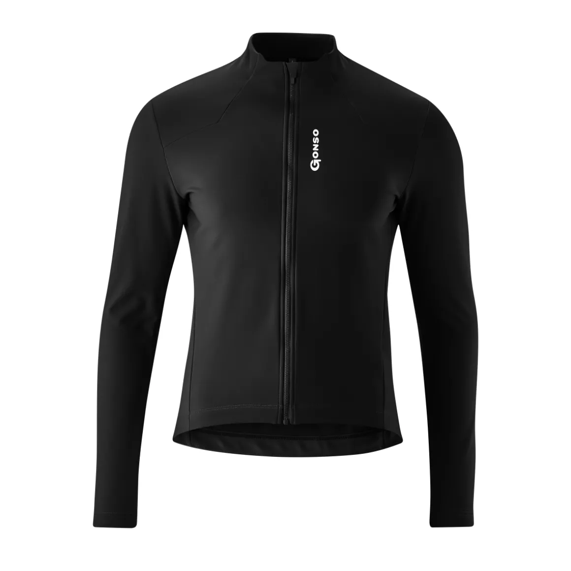 SITIVO TRIKOT THERM M Long-sleeved Thermal Jersey