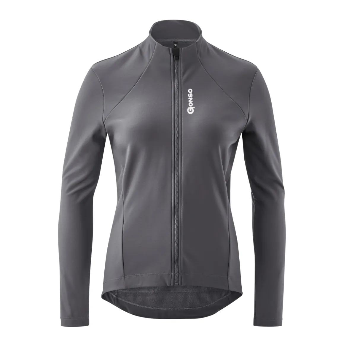 SITIVO TRIKOT THERM W Women’s Long-sleeved Thermal Jersey