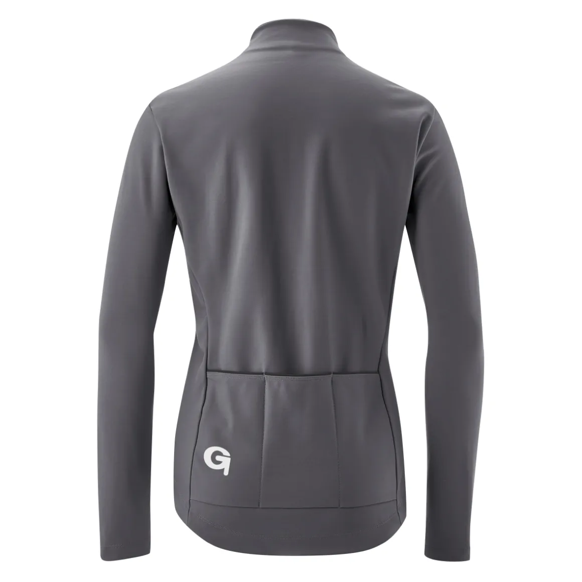 SITIVO TRIKOT THERM W Women’s Long-sleeved Thermal Jersey