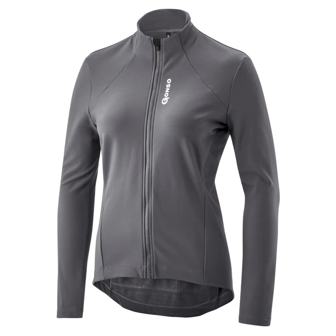 SITIVO TRIKOT THERM W Women’s Long-sleeved Thermal Jersey
