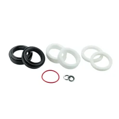 SKF Wiper Seal Kit – Upgrade Ø 30 mm & Ø 32 mm (flanged)