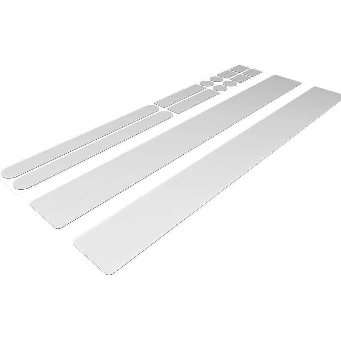 Skin Armor L Frame Protection Film Set (matt)