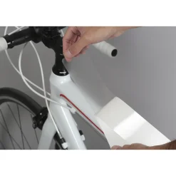 Skin Armor L Frame Protection Film Kit (shiny)