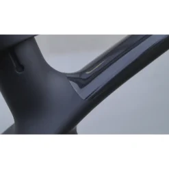 Skin Armor L Frame Protection Film Kit (shiny)