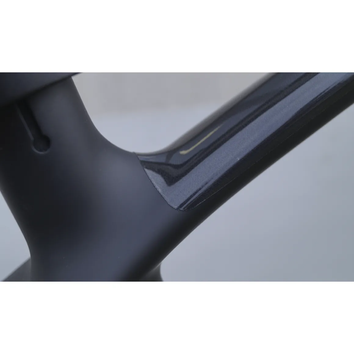 Skin Armor L Frame Protection Film Kit (shiny)