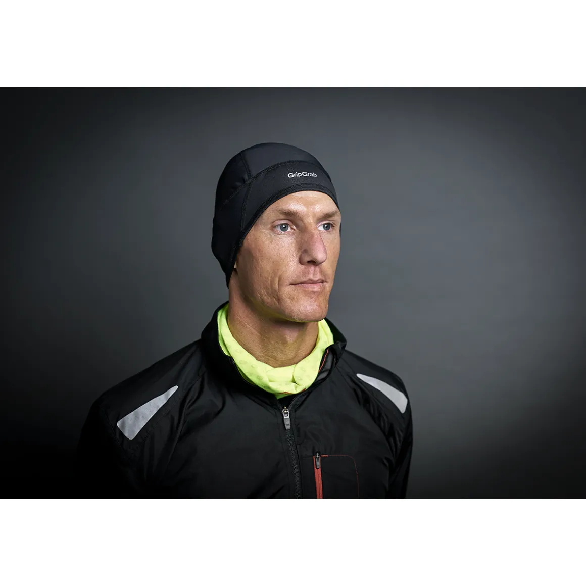 SKULL CAP WINDSTER Cycling Underhelmet Cap