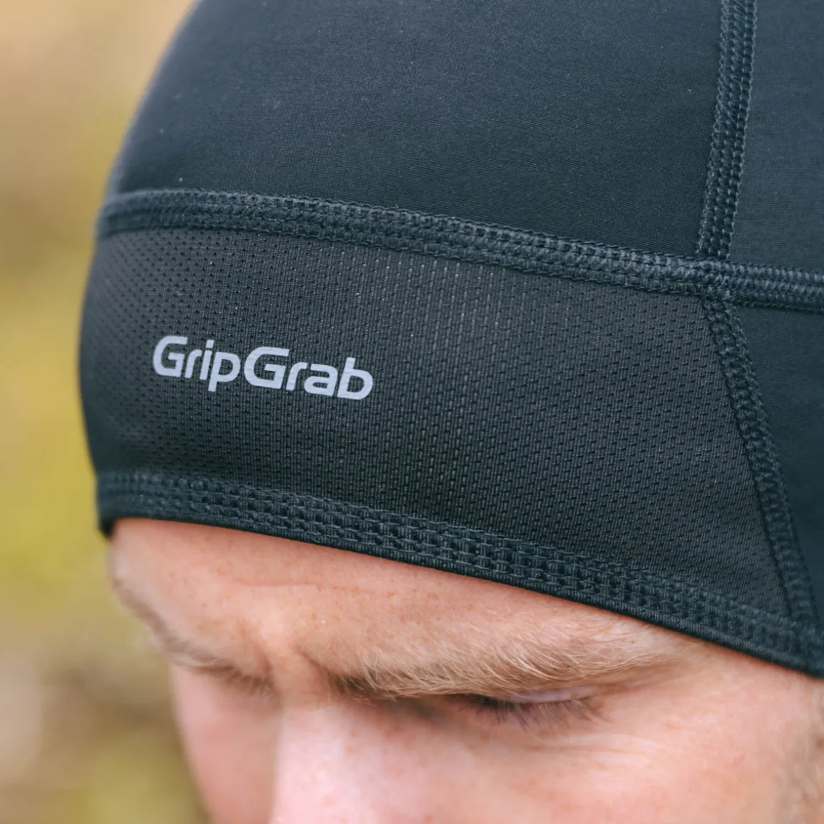 SKULL CAP WINDSTER Cycling Underhelmet Cap