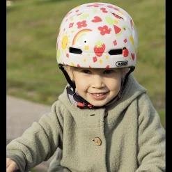 SKURB KID Children’s Bicycle Helmet